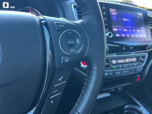 Used 2023 Honda Ridgeline Black Edition image 13