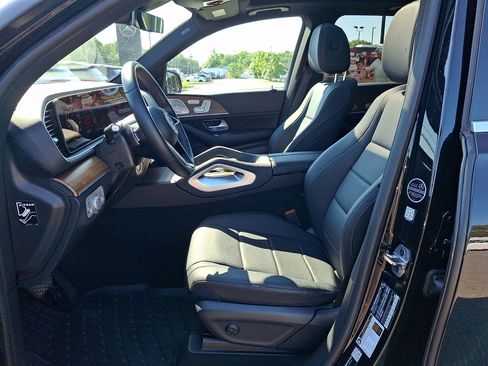 Certified 2026 Mercedes-Benz GLE 350 4MATIC image 13