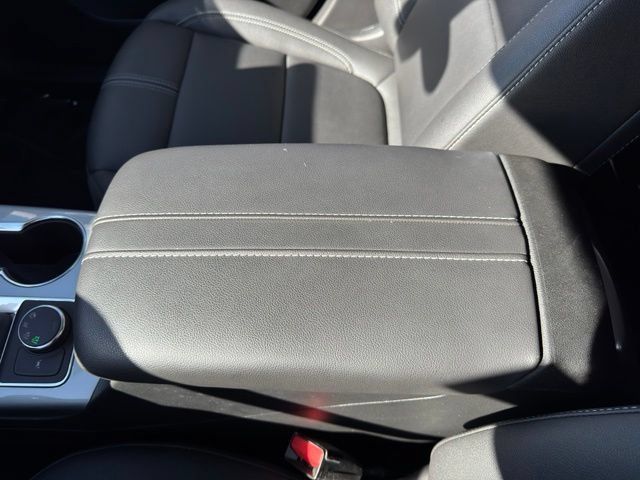 Certified 2023 Chevrolet Blazer LT AWD/4WD image 22