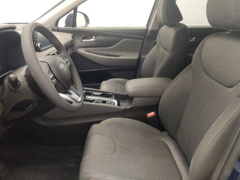 Used 2019 Hyundai Santa Fe SE FWD image 17