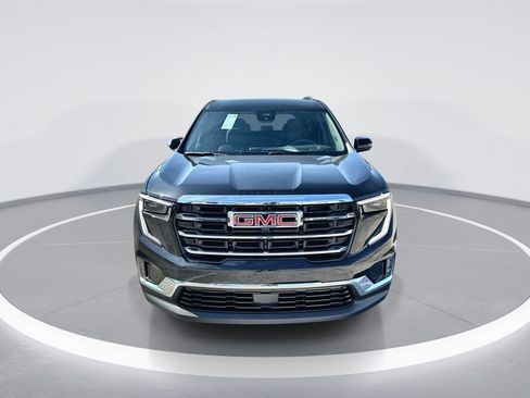 New 2026 GMC Acadia Elevation w/ Elevation Premium Package FWD image 3