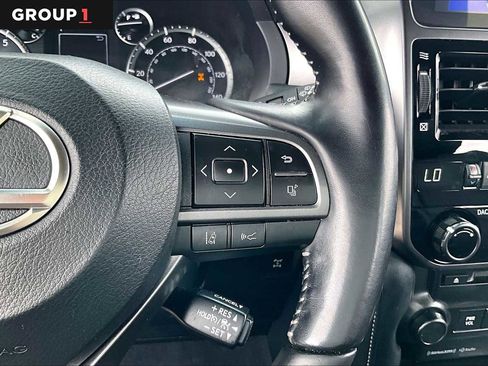 Used 2022 Lexus GX 460 AWD/4WD image 22