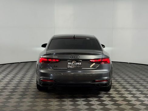 Used 2021 Audi A5 2.0T Premium w/ Convenience Package image 10