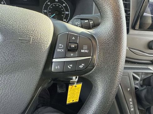 Used 2022 Ford Transit 350 XLT image 27