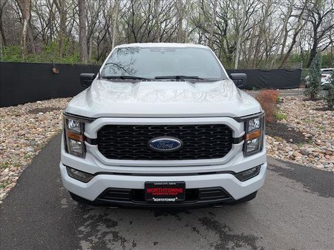 Used 2023 Ford F150 XL w/ STX Appearance Package image 8