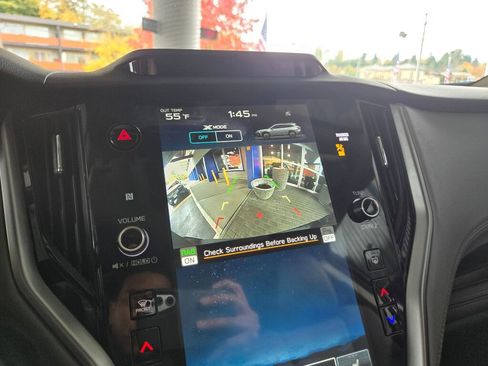 Used 2024 Subaru Outback Limited image 15