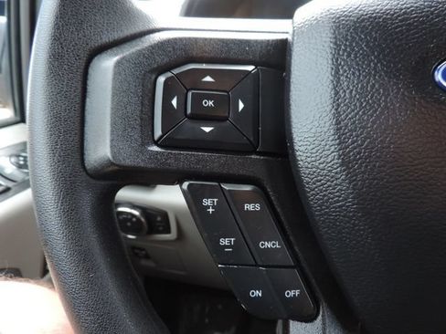 Used 2020 Ford F150 XL w/ Equipment Group 101A Mid RWD image 25
