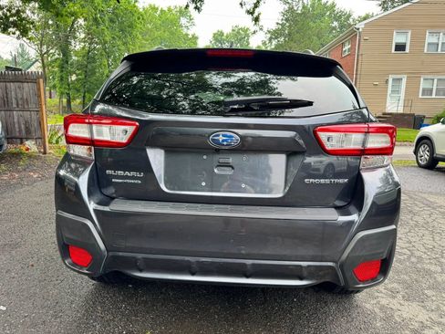 Used 2019 Subaru Crosstrek 2.0i Premium AWD/4WD image 5