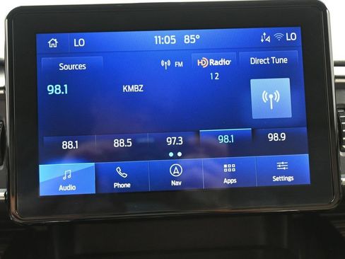 Used 2022 Ford Explorer Limited w/ Equipment Group 301A AWD/4WD image 20