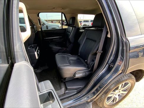 Certified 2023 Ford Expedition XLT image 21