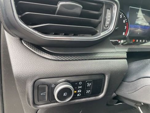 Certified 2024 Ford Explorer ST-Line w/ Class IV Trailer Tow Package image 7