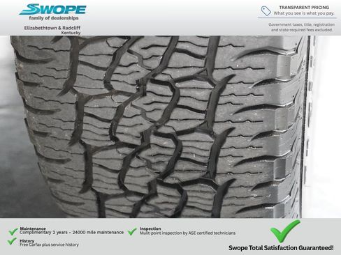 Certified 2021 RAM 1500 Big Horn AWD/4WD image 29