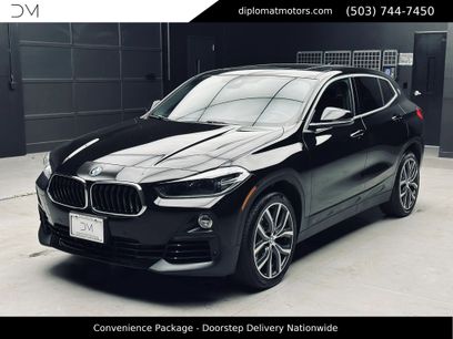 Used 2020 BMW X2 xDrive28i w/ Convenience Package