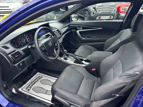 Used 2017 Honda Accord LX-S image 17