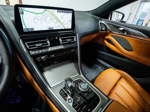Used 2025 BMW 840i image 44