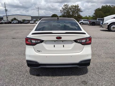 Used 2020 Subaru Legacy Limited w/ Popular Package #2 AWD/4WD image 5