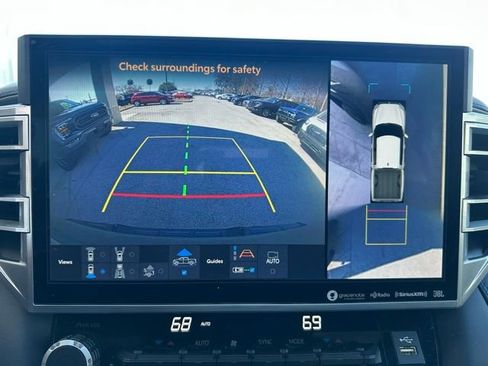 Used 2023 Toyota Tundra Platinum image 17