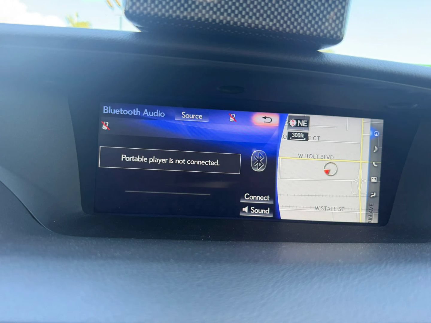Used 2019 Lexus GS F w/ Preferred Accessory Package RWD image 26