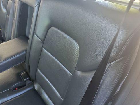 Used 2016 Hyundai Tucson Limited w/ Option Group 03 FWD image 31