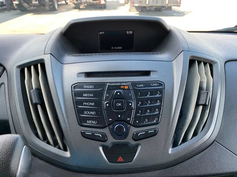 Used 2019 Ford Transit 350 156 DRW RWD image 17