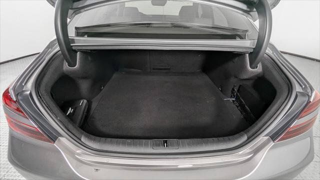 Used 2023 Genesis G70 2.0T RWD image 18