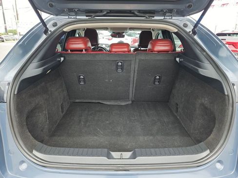 Used 2025 MAZDA CX-30 AWD 2.5 S w/ Preferred Package image 24