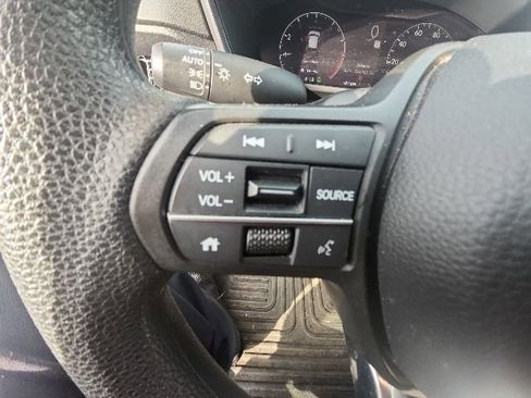 Used 2024 Honda CR-V LX image 22