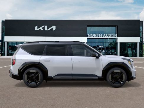 New 2026 Kia EV9 GT-Line image 7