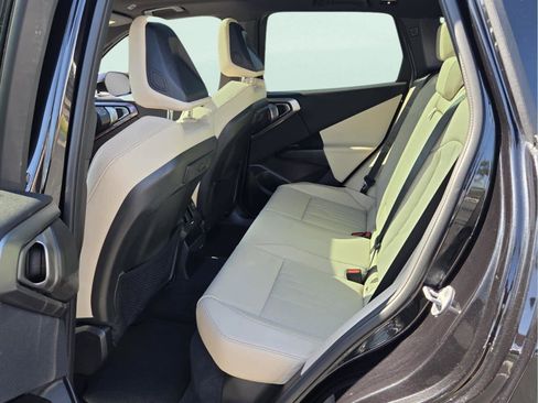 Certified 2026 BMW X3 xDrive30 w/ Convenience Package image 9