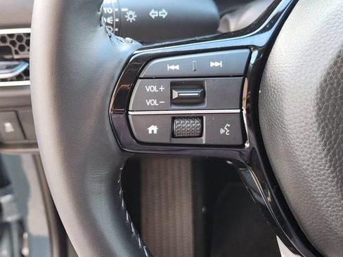 Used 2026 Honda HR-V EX-L image 28