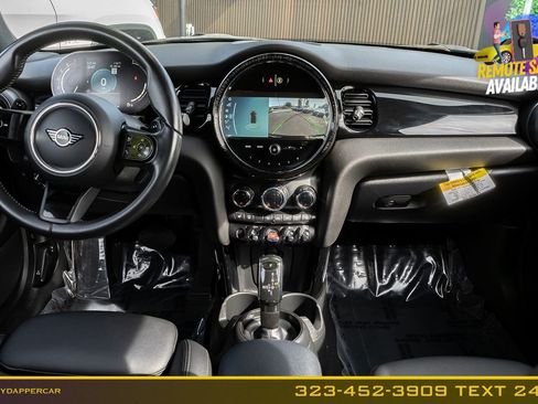 Used 2024 MINI Cooper S FWD image 21