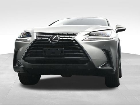 Used 2021 Lexus NX 300 AWD w/ Comfort Package image 42