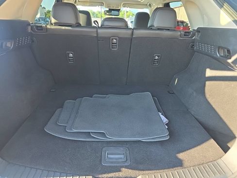 Certified 2025 MAZDA CX-5 Carbon Edition AWD/4WD image 16