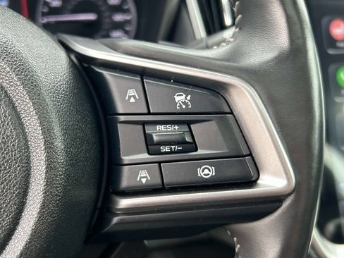 Used 2024 Subaru Legacy Touring XT AWD/4WD image 21