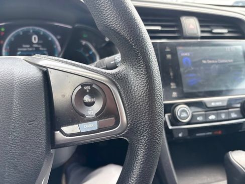 Used 2018 Honda Civic EX image 15