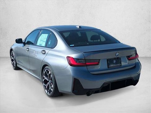 New 2026 BMW 330i Sedan w/ M Sport Package RWD image 9