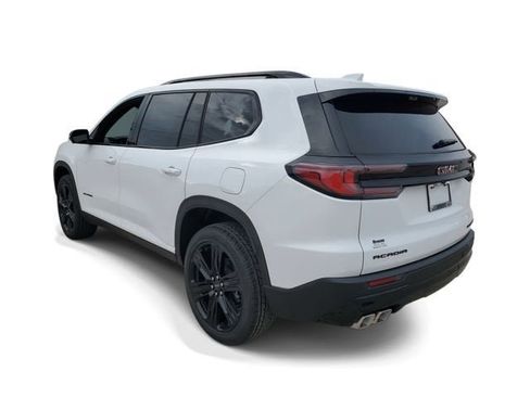 New 2026 GMC Acadia Elevation image 4