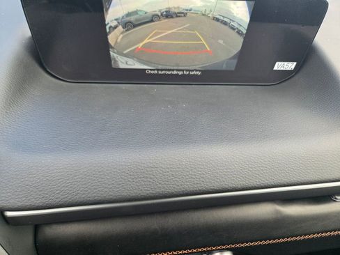New 2026 MAZDA CX-50 AWD 2.5 Hybrid w/ Weather Package image 9