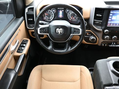 Used 2020 RAM 1500 Lone Star image 25