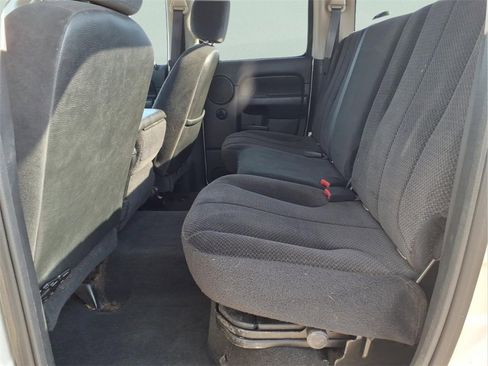 Used 2003 Dodge Ram 1500 Truck ST image 13