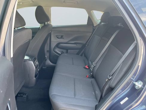Used 2024 Hyundai Kona SEL AWD/4WD image 13