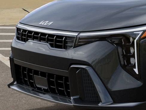 New 2026 Kia K4 EX FWD image 12