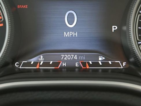 Used 2019 Jeep Cherokee Limited AWD/4WD image 46