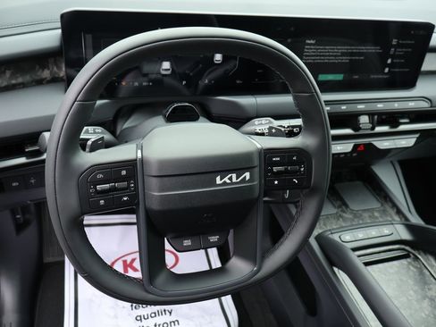 New 2027 Kia Telluride SX Prestige X-Pro AWD/4WD image 32
