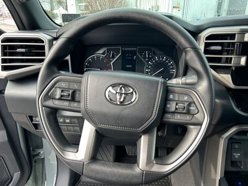 New 2026 Toyota Tundra SR5 image 22
