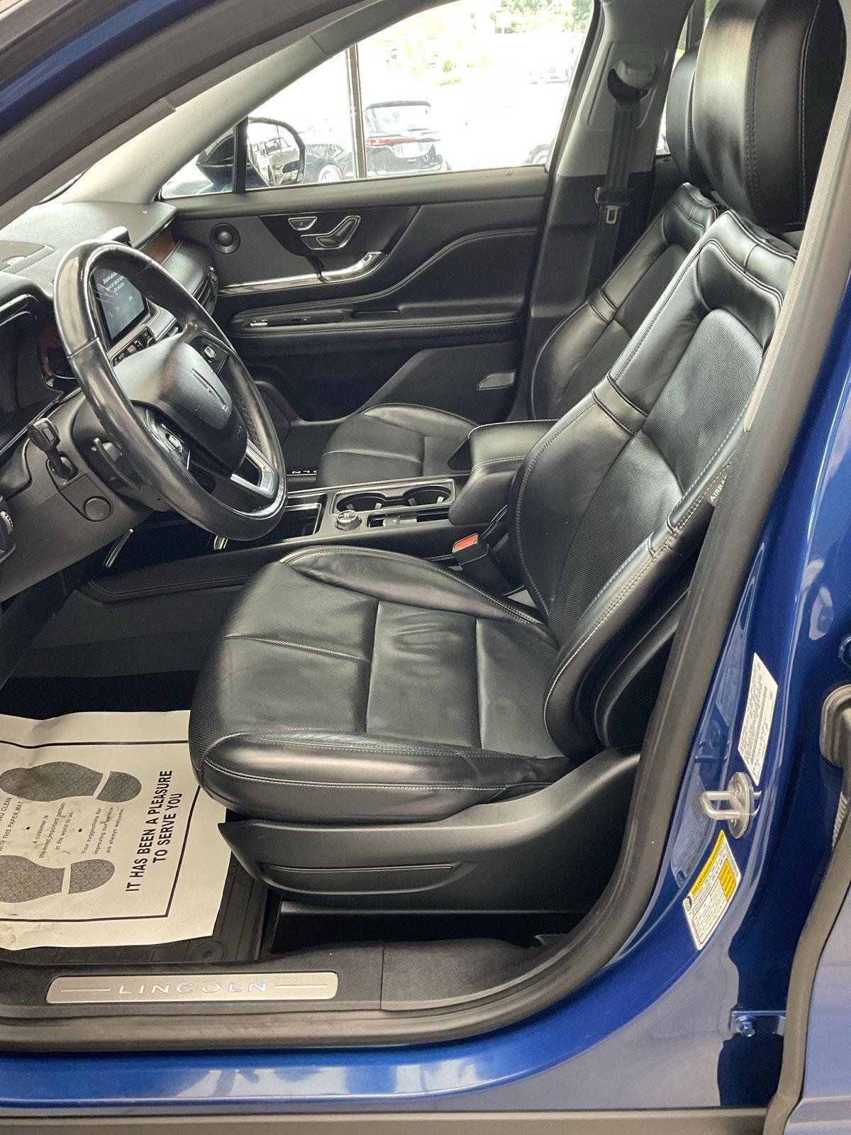 Used 2020 Lincoln Corsair Reserve w/ Equipment Group 201A AWD/4WD image 8