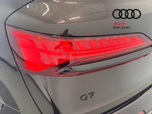 New 2026 Audi Q7 2.0T Premium Plus AWD/4WD image 11