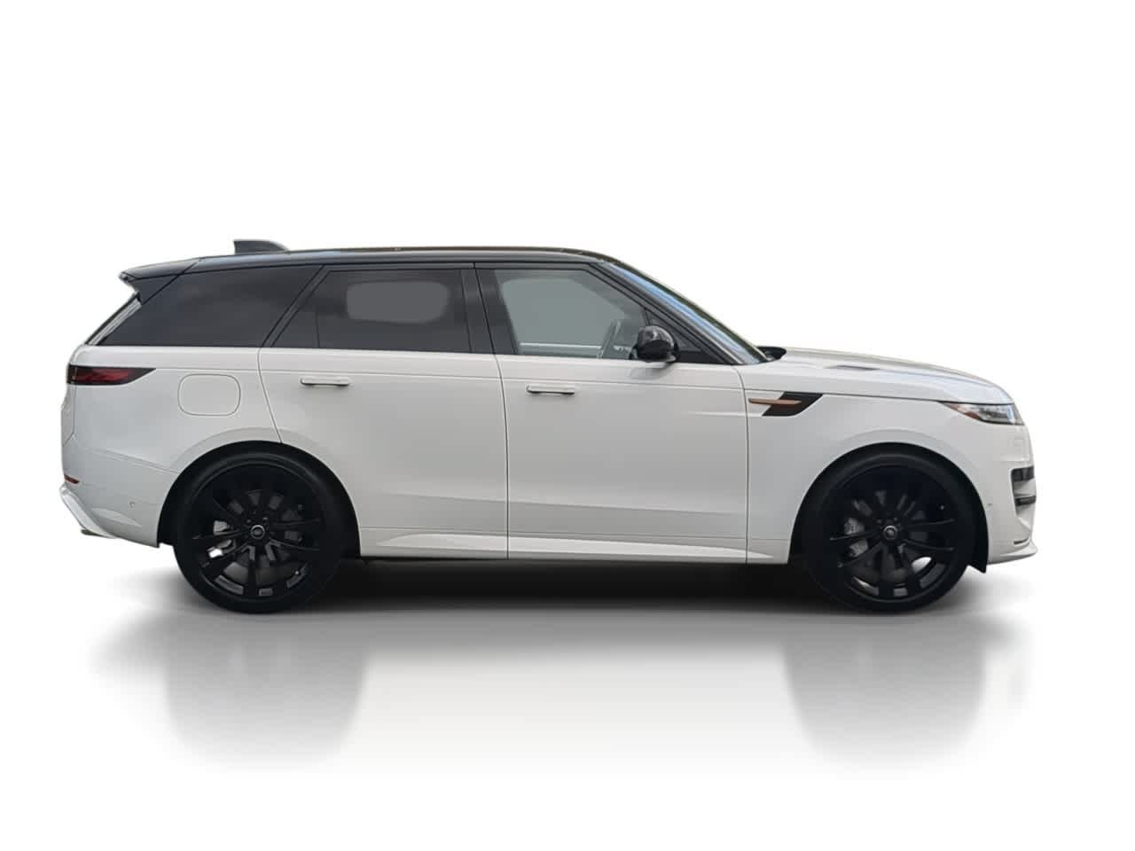 Certified 2025 Land Rover Range Rover Sport Dynamic SE AWD/4WD image 9