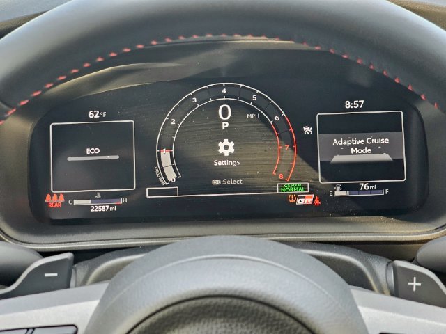 Used 2025 Toyota Corolla GR AWD/4WD image 34