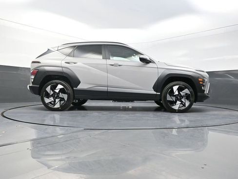 New 2026 Hyundai Kona Limited AWD/4WD image 39